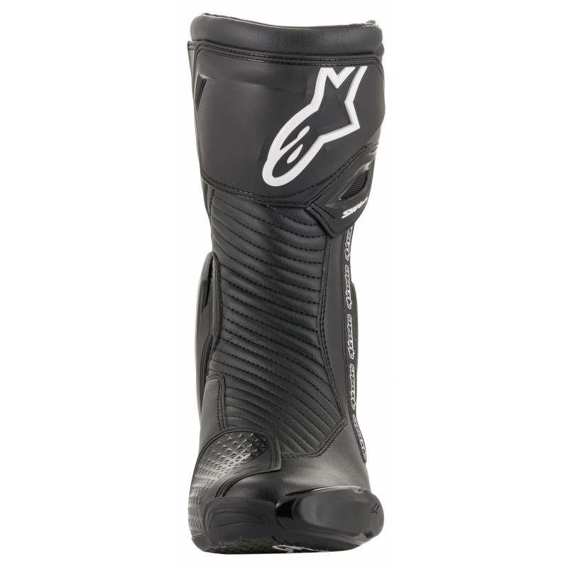 Мотоботи Alpinestars SMX Plus V2 Black купить от 22 660 грн. в